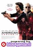 American Assassin poster, © 2017 Independent Films