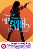 Proud Mary poster, © 2018 Universal Pictures International
