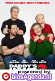 Daddy's Home 2 poster, &copy; 2017 Universal Pictures International