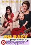 Oh Baby poster, © 2017 Entertainment One Benelux