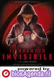 The Invisible Boy poster, copyright in handen van productiestudio en/of distributeur