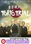 Tokyo Trial poster, &copy; 2017 Gusto Entertainment