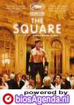 The Square poster, © 2017 Cinemien