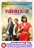 Het Leven Is Vurrukkulluk poster, &copy; 2018 Just Film Distribution