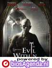The Evil Within poster, copyright in handen van productiestudio en/of distributeur