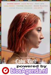 Lady Bird poster, © 2017 Universal Pictures International