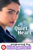 A Quiet Heart poster, copyright in handen van productiestudio en/of distributeur