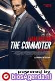 The Commuter poster, &copy; 2018 Entertainment One Benelux