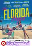 The Florida Project poster, © 2017 September