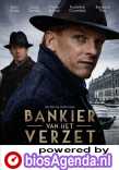 Bankier van het Verzet poster, © 2018 Dutch FilmWorks