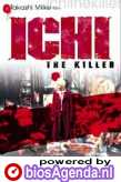 Poster van 'Ichi the Killer' © 2002 Dutch Film Works