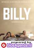 Billy poster, © 2018 Gusto Entertainment