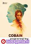 Cobain poster, © 2017 Cinemien