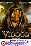poster 'Vidocq' © 2002 Dutch Film Works