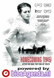 Homecoming (1945) poster, © 2017 Arti Film