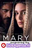 Mary Magdalene poster, © 2018 Universal Pictures International