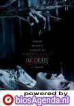 Insidious: The Last Key poster, © 2018 Universal Pictures International