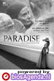 Paradise poster, copyright in handen van productiestudio en/of distributeur