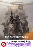 12 Strong poster, © 2018 Independent Films