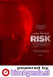 Risk poster, copyright in handen van productiestudio en/of distributeur