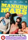 Mannen van Mars poster, © 2018 Entertainment One Benelux