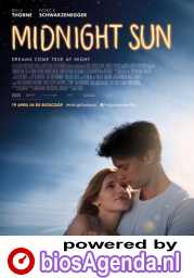 Midnight Sun poster, © 2018 Independent Films