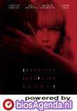 Red Sparrow poster, &copy; 2017 20th Century Fox