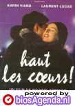 Poster 'Haut les Coeurs!' (c) 1999