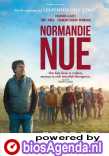 Normandie nue poster, © 2018 Paradiso