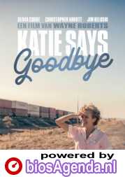 Katie Says Goodbye poster © 2017 Contact Film