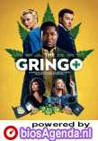 The Gringo poster, © 2018 The Searchers