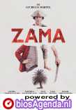 Zama poster, © 2017 De Filmfreak