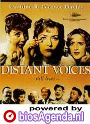 Poster 'Distant Voices, Still Lives' (c) 1988