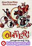 Poster 'Oliver!' (c) 1968