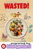 Wasted! The Story of Food Waste poster, copyright in handen van productiestudio en/of distributeur