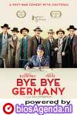 Bye Bye Germany poster, copyright in handen van productiestudio en/of distributeur