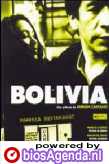 Poster 'Bolivia' © 2002 Filmmuseum