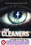 The Cleaners poster, &copy; 2018 Periscoop