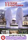11 Friese Fonteinen poster, &copy; 2018 Herrie film &amp; TV