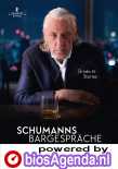 Schumann's Bar Talks poster, &copy; 2017 Cinema Delicatessen