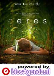 Ceres poster, copyright in handen van productiestudio en/of distributeur