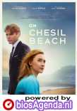 On Chesil Beach poster, © 2017 Paradiso