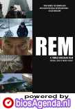 REM: Rem Koolhaas Documentary poster, copyright in handen van productiestudio en/of distributeur
