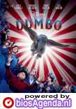 Dumbo poster, © 2019 Walt Disney Pictures