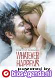Whatever Happens poster, copyright in handen van productiestudio en/of distributeur