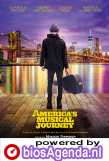 America's Musical Journey poster, copyright in handen van productiestudio en/of distributeur