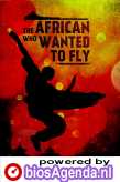 The African Who Wanted to Fly poster, copyright in handen van productiestudio en/of distributeur