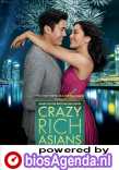 Crazy Rich Asians poster, © 2018 Warner Bros.