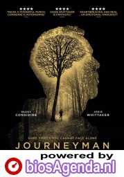 Journeyman poster, © 2007 September