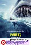 The Meg poster, © 2018 Warner Bros.